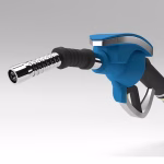 Fuel Monitoring Solution
