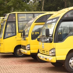 Telematics solutions for School Buses