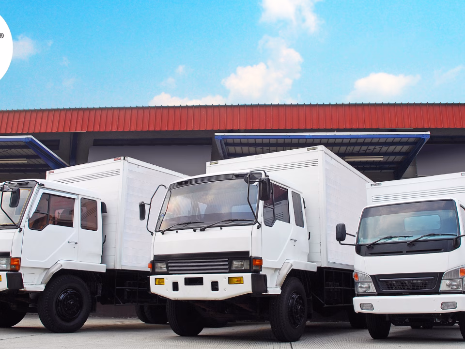 Supermarkets telematics solutions