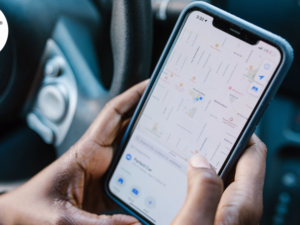 The importance of vehicle tracking