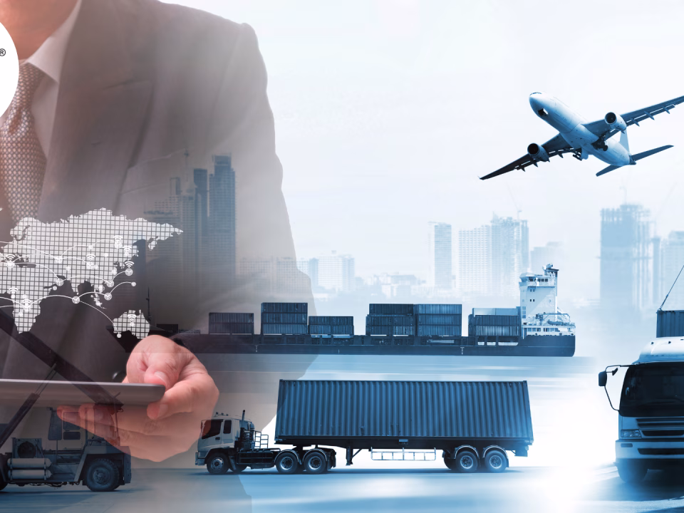 Integrated Fleet Management