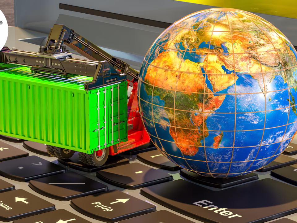 Electronic cargo tracking