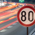 Digital speed governors