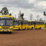 School Transportation Solutions