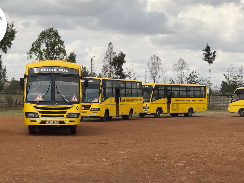 School Transportation Solutions